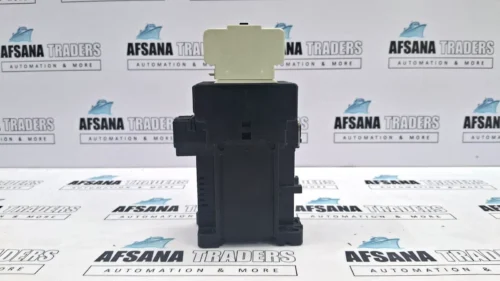 Fuji electric sh-4/g auxiliary relay with contact block sz-a22 - Image 7