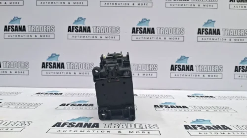 Fuji electric sh-4/g auxiliary relay with contact block sz-a22 - Image 8