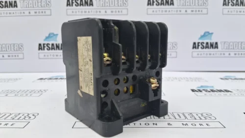 Fuji electric src3631-5-1 magnetic contactor - Image 4