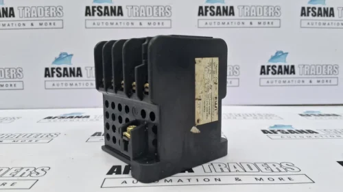Fuji electric src3631-5-1 magnetic contactor - Image 5
