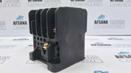 Fuji electric src3631-5-1 magnetic contactor - Image 6