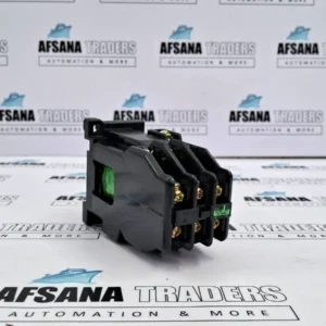 Fuji electric src50-2u/x (3a3b) auxiliary relay 100-110v 50/60hz