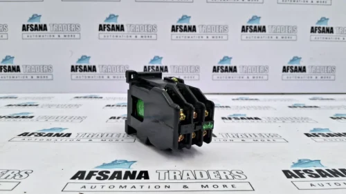 Fuji electric src50-2u/x (3a3b) auxiliary relay 100-110v 50/60hz