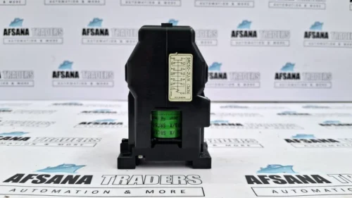 Fuji electric src50-2u/x (3a3b) auxiliary relay 100-110v 50/60hz - Image 6
