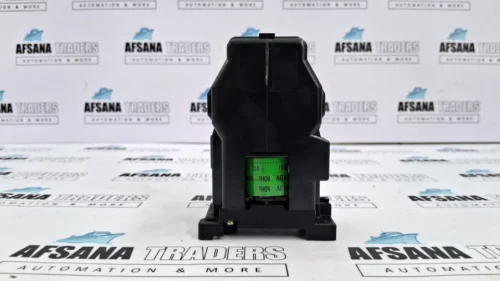 Fuji electric src50-2u/x (3a3b) auxiliary relay 100-110v 50/60hz - Image 8