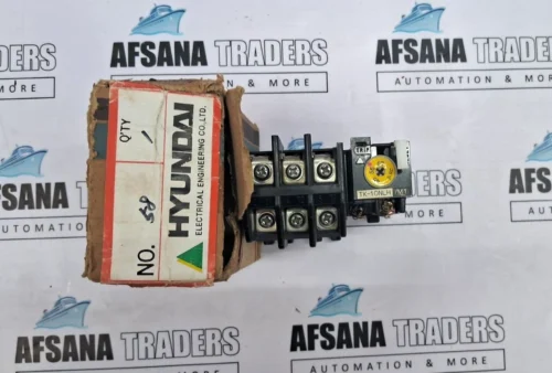 Fuji electric tk-10nlh/m1 thermal overlod relay 45-67amp