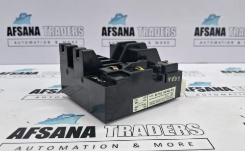 Fuji electric tk-10nlh/m1 thermal overlod relay 45-67amp - Image 9