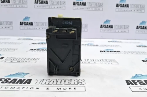 Fuji electric tr-0n / tr-on thermal overload relay 6-9A - Image 5