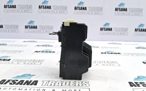 Fuji electric tr-0n / tr-on thermal overload relay 6-9A - Image 6