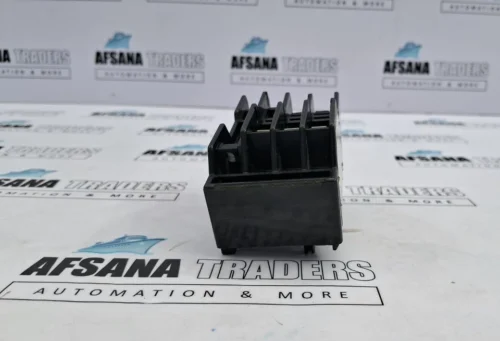 Fuji electric tr-0n / tr-on thermal overload relay 6-9A - Image 8