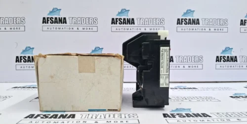 Fuji electric tr-3n thermal overload relay 24-36a - Image 5