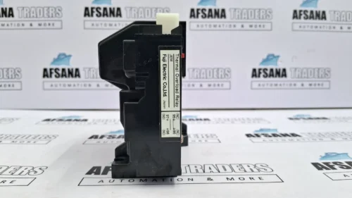 Fuji electric tr-3n thermal overload relay 24-36a - Image 8