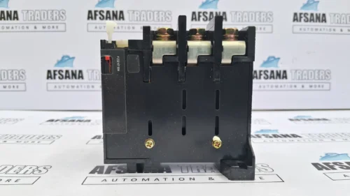 Fuji electric tr-3n thermal overload relay 24-36a - Image 10
