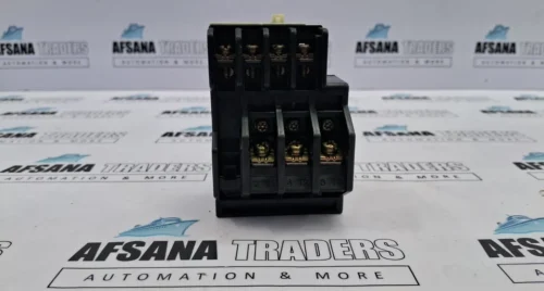 Fuji electric tr-5-1n thermal overload relay 9-13a - Image 5
