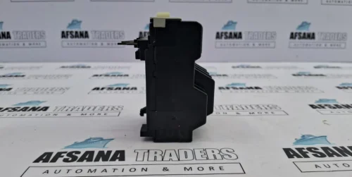 Fuji electric tr-5-1n thermal overload relay 9-13a - Image 6