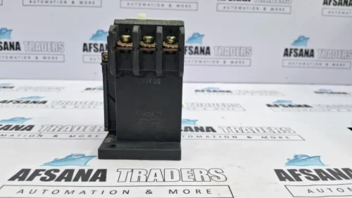 Fuji electric tr-5-1nl thermal overload relay 12-18A - Image 6
