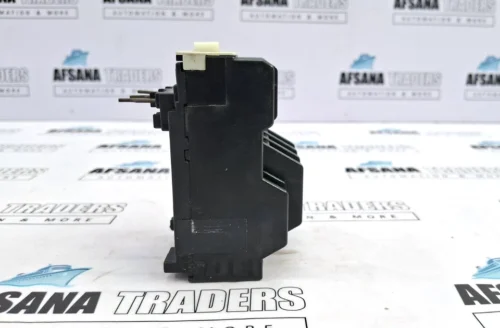 Fuji electric tr-5-1nl thermal overload relay 12-18A - Image 8