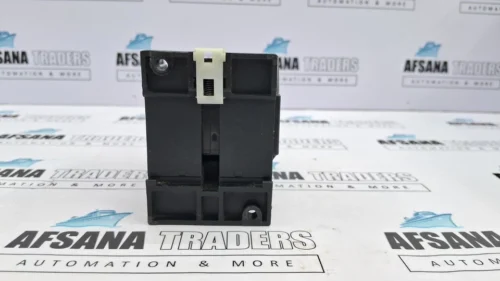 Fuji electric tr-5-1nl thermal overload relay 12-18A - Image 9