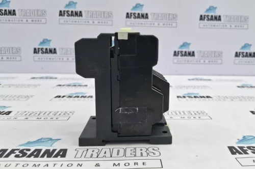 Fuji electric tr-5-in / tr-5-1n thermal overload relay 2.8-4.2A - Image 3