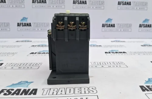 Fuji electric tr-5-in / tr-5-1n thermal overload relay 2.8-4.2A - Image 6
