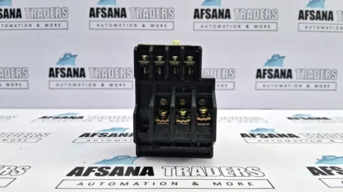 Fuji electric tr-5-in / tr-5-1n thermal overload relay Jem Lr Iec Bv - Image 4