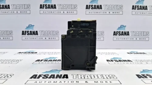 Fuji electric tr-5-in / tr-5-1n thermal overload relay Jem Lr Iec Bv - Image 5
