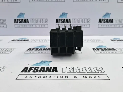 Fuji electric tr-5-in / tr-5-1n thermal overload relay Jem Lr Iec Bv - Image 8