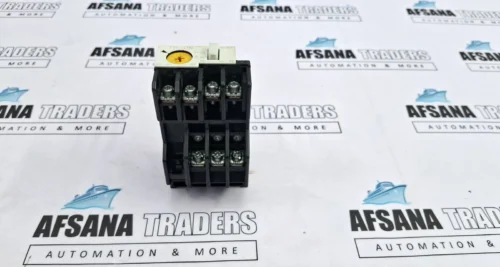 Fuji electric tr-on / tr13n thermal overload relay 0.8-1.2A