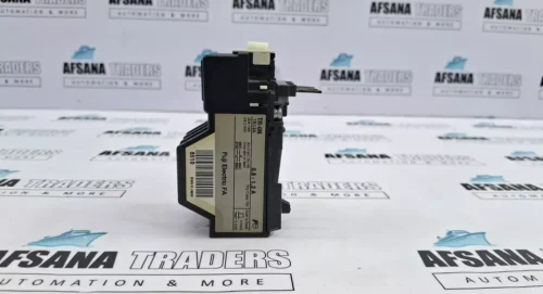 Fuji electric tr-on / tr13n thermal overload relay 0.8-1.2A - Image 5