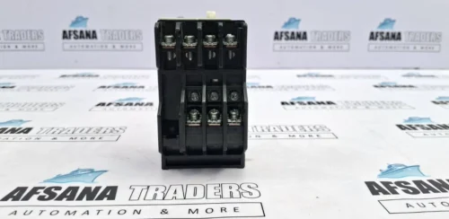 Fuji electric tr-on / tr13n thermal overload relay 0.8-1.2A - Image 6