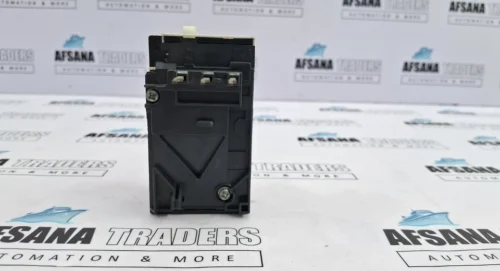 Fuji electric tr-on / tr13n thermal overload relay 0.8-1.2A - Image 7