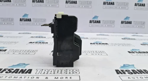 Fuji electric tr-on / tr13n thermal overload relay 0.8-1.2A - Image 8