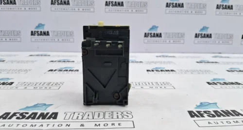 Fuji electric tr-on / tr13n thermal overload relay 2.8-4.2A "Cracked" - Image 5