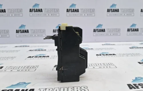 Fuji electric tr-on / tr13n thermal overload relay 2.8-4.2A "Cracked" - Image 6