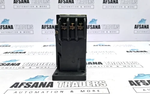 Fuji electric tr-on / tr13n thermal overload relay 2.8-4.2A - Image 5