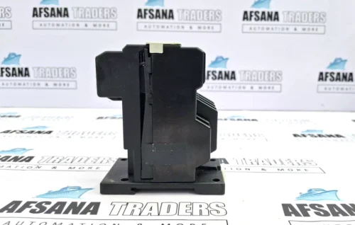 Fuji electric tr-on / tr13n thermal overload relay 2.8-4.2A - Image 7