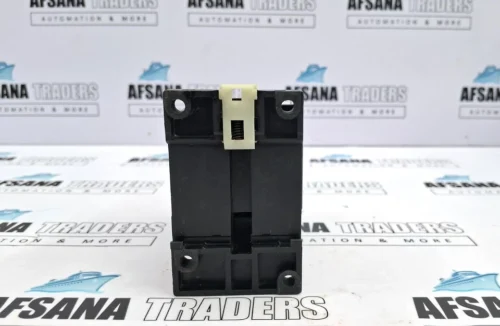 Fuji electric tr-on / tr13n thermal overload relay 2.8-4.2A - Image 8