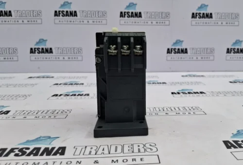 Fuji tr-on/a 2.8-4.2a thermal overload relay - Image 4