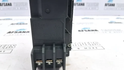 Fuji tr-on/a 2.8-4.2a thermal overload relay - Image 5
