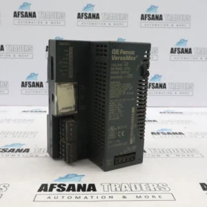 GE Fanuc IC200PWR102D & GBI001 Power Supply Module 120/240Vac 50/60Hz 27Va