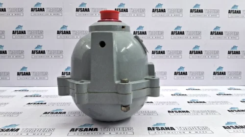 Gai-tronics 13310-201 explosion-proof loudspeaker - Image 6