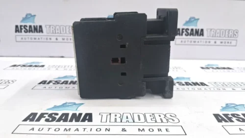 Ge general electric ac contactor with relay no bcll11/cl25a300t 24vac - Image 5