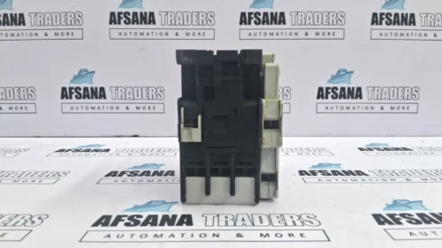 Ge general electric ac contactor with relay no bcll11/cl25a300t 24vac - Image 7