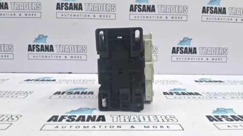Ge general electric ac contactor with relay no bcll11/cl25a300t 24vac - Image 8