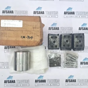 Ge oil & gas an982 1/2 shuttle valve gilmore 27016-3 shuttle valve kit 1921070-3