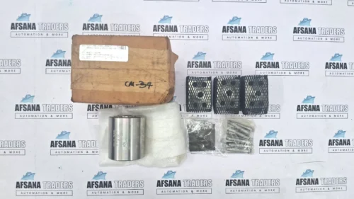 Ge oil & gas an982 1/2 shuttle valve gilmore 27016-3 shuttle valve kit 1921070-3