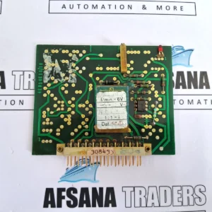 GGS 30183 Printed circuit board 4EBB36E15/10