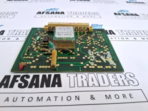 GGS 30183 Printed circuit board 4EBB36E15/10 - Image 4