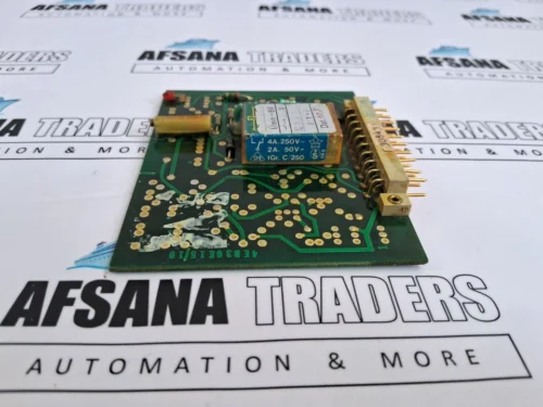GGS 30183 Printed circuit board 4EBB36E15/10 - Image 5
