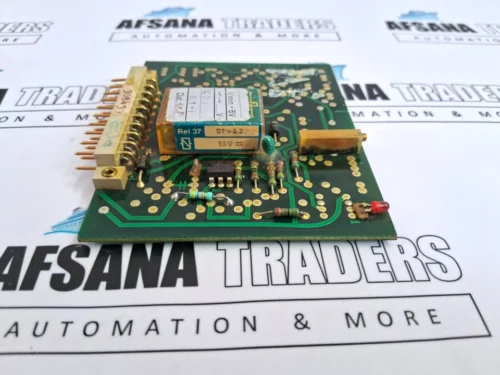 GGS 30183 Printed circuit board 4EBB36E15/10 - Image 6